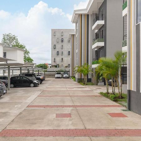 Boulevard Park Apto #27 - 2Bdrm - Selena Segura Heredia Extérieur photo