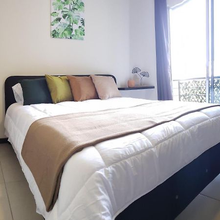 Boulevard Park Apto #27 - 2Bdrm - Selena Segura Heredia Extérieur photo
