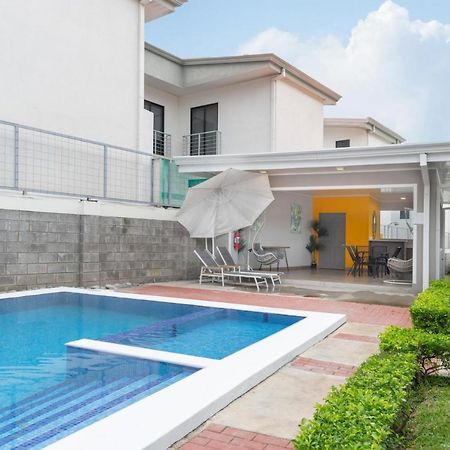 Boulevard Park Apto #27 - 2Bdrm - Selena Segura Heredia Extérieur photo