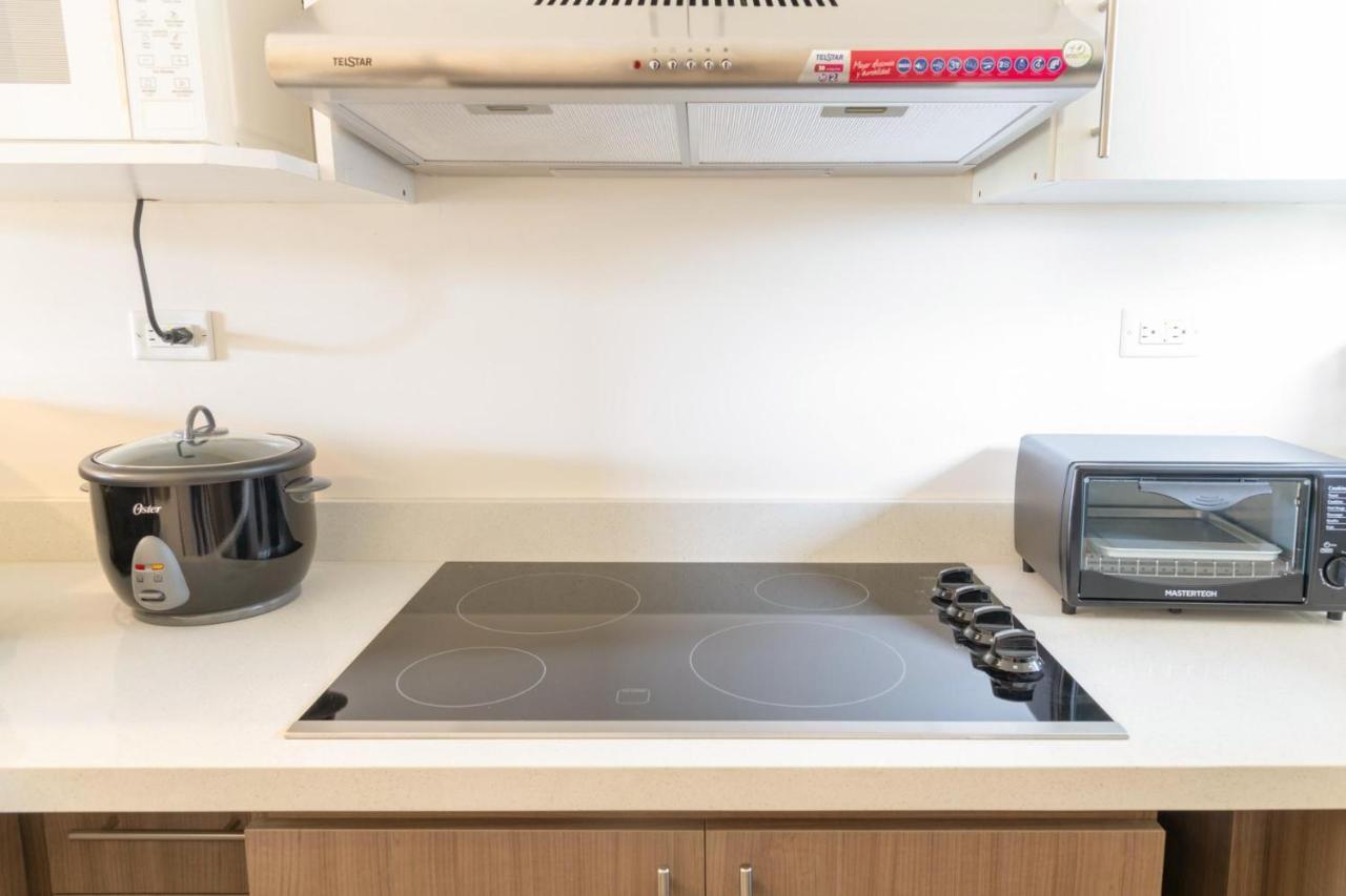 Boulevard Park Apto #27 - 2Bdrm - Selena Segura Heredia Extérieur photo