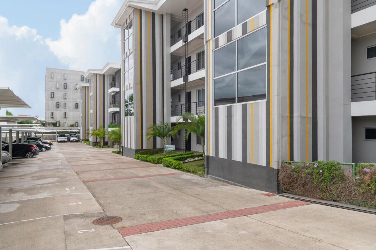 Boulevard Park Apto #27 - 2Bdrm - Selena Segura Heredia Extérieur photo