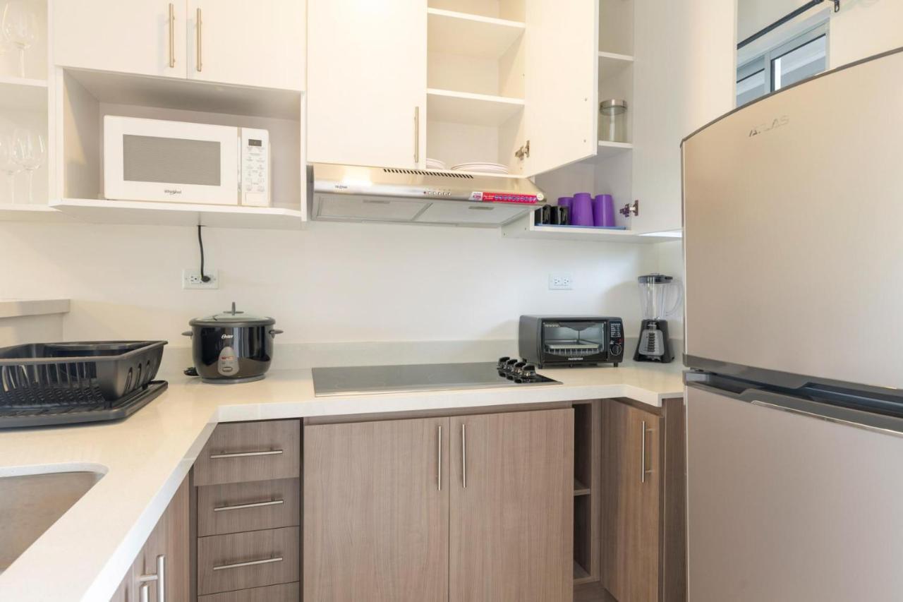Boulevard Park Apto #27 - 2Bdrm - Selena Segura Heredia Extérieur photo