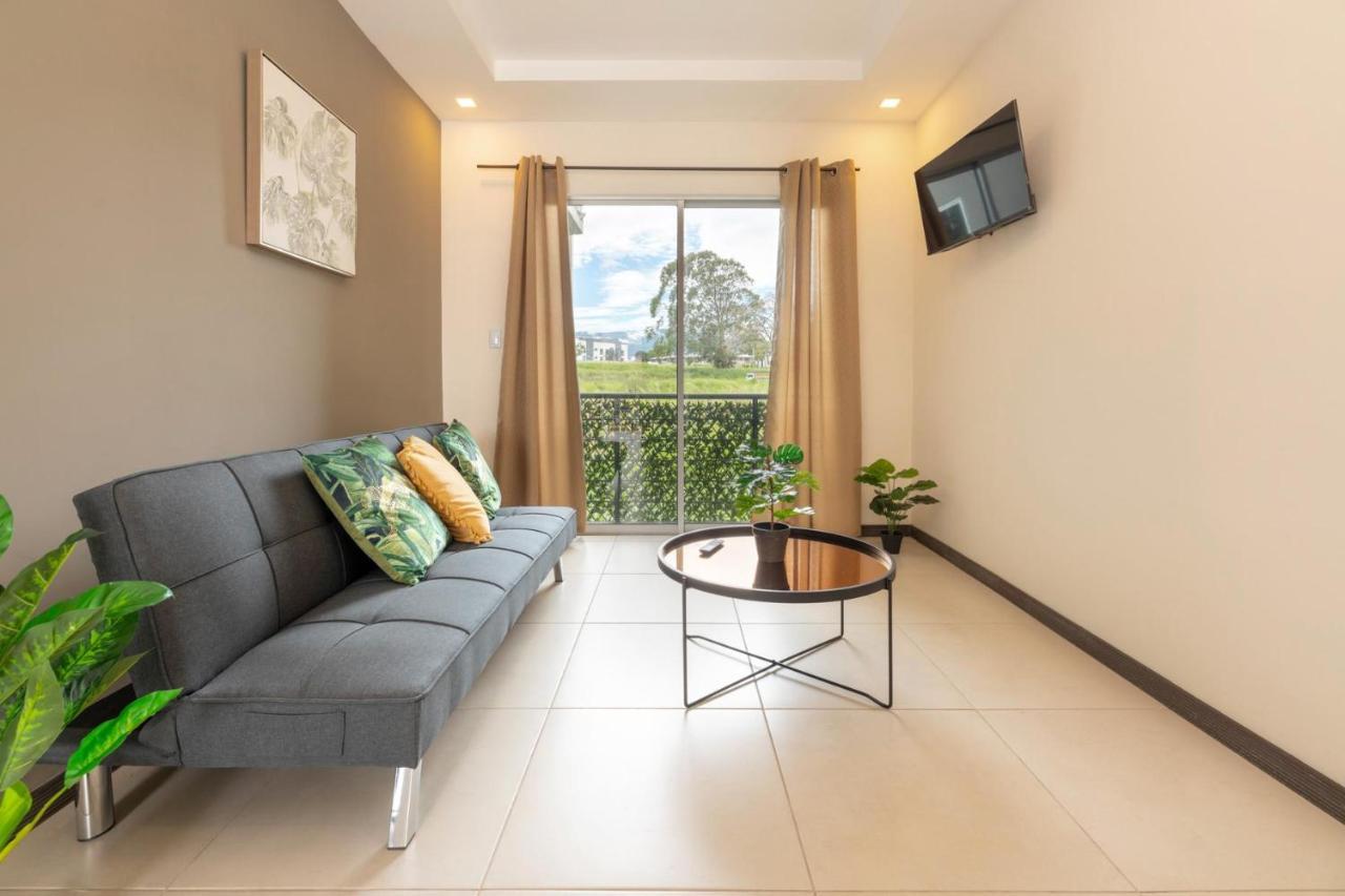 Boulevard Park Apto #27 - 2Bdrm - Selena Segura Heredia Extérieur photo