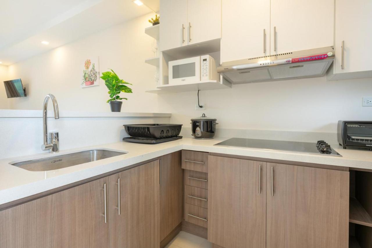 Boulevard Park Apto #27 - 2Bdrm - Selena Segura Heredia Extérieur photo