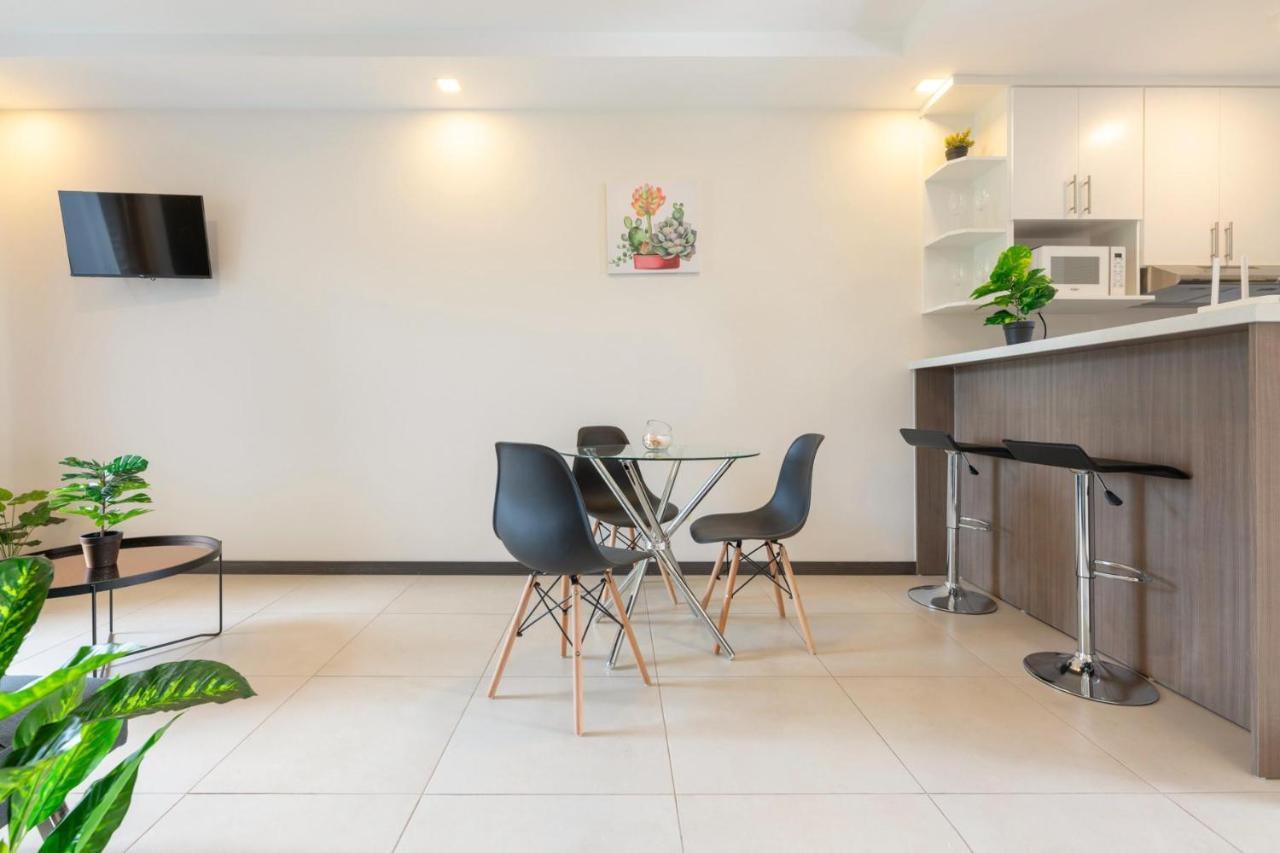 Boulevard Park Apto #27 - 2Bdrm - Selena Segura Heredia Extérieur photo