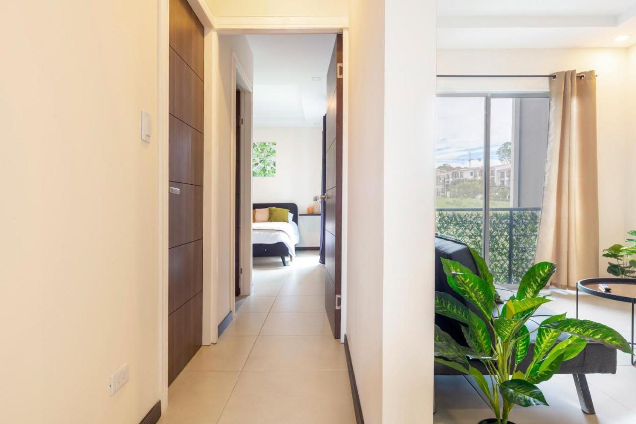 Boulevard Park Apto #27 - 2Bdrm - Selena Segura Heredia Extérieur photo