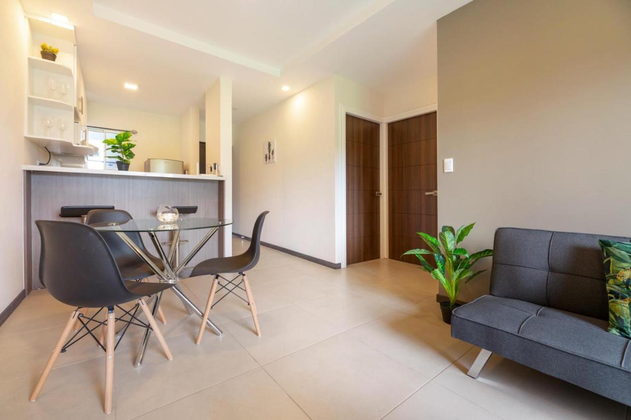 Boulevard Park Apto #27 - 2Bdrm - Selena Segura Heredia Extérieur photo