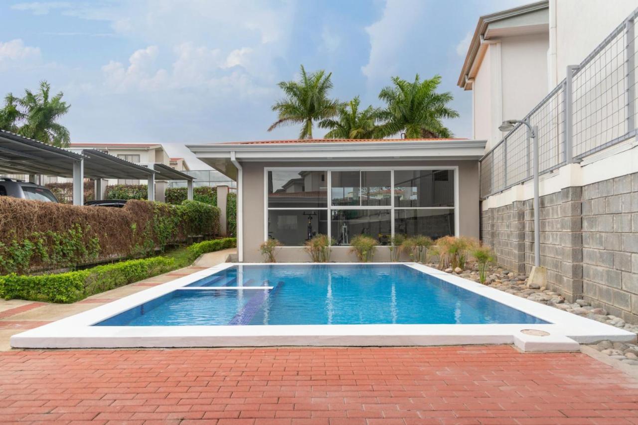 Boulevard Park Apto #27 - 2Bdrm - Selena Segura Heredia Extérieur photo