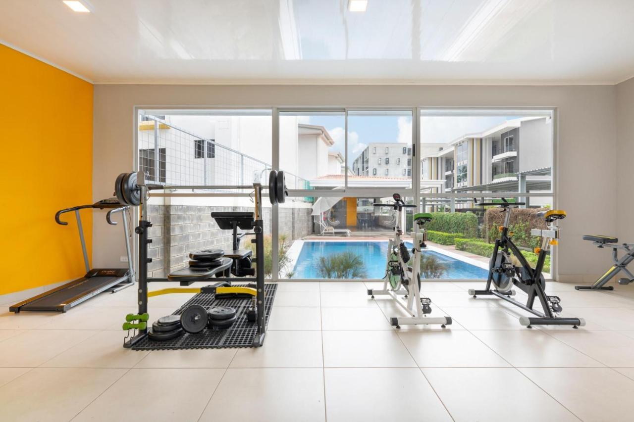 Boulevard Park Apto #27 - 2Bdrm - Selena Segura Heredia Extérieur photo